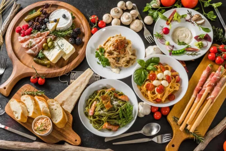 Kenya to Hold the 2nd Italian Cuisine Week