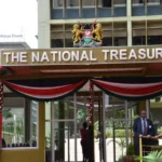 The Treasury has raised fears of losing Sh133.5 billion in projected revenue in the current financial year following a drop in motor vehicle and fuel imports as well as lower sales of beer, spirits and cosmetics than earlier projected.