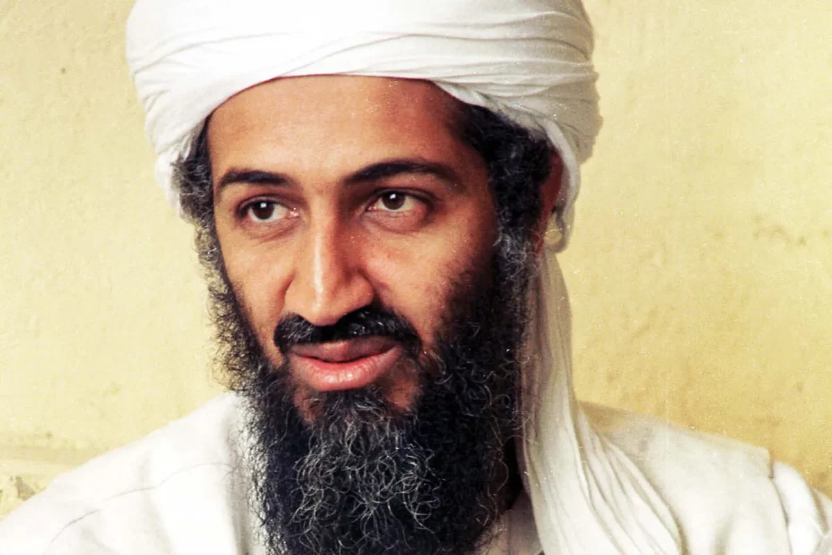 Why the Letter to America by Osama Went Viral on TikTok