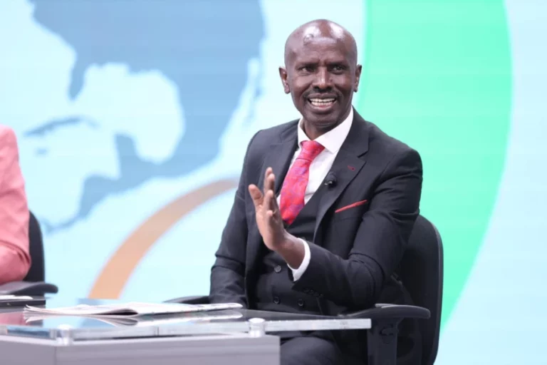 Sossion: You Destroyed the Best Education System in Kenya