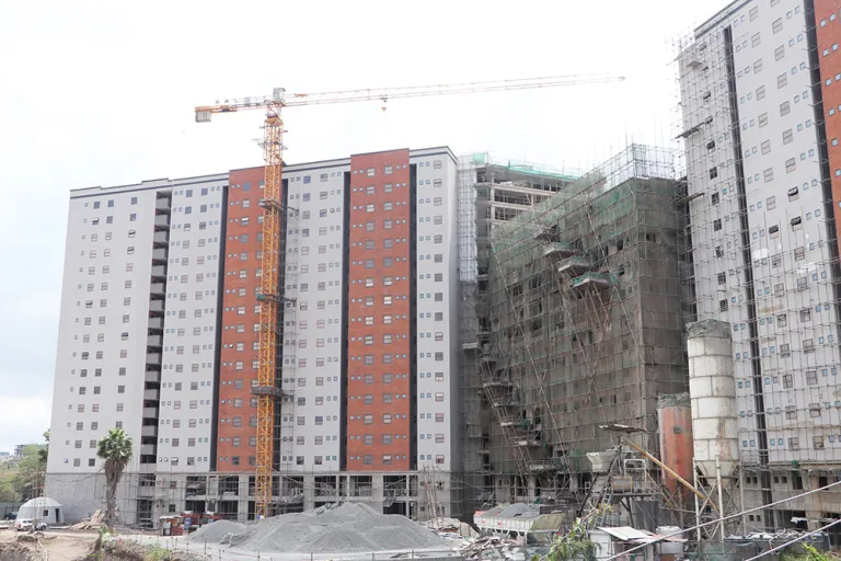 Affordable Housing Still Facing the Challenge of High Cost of Construction and Poor Planning
