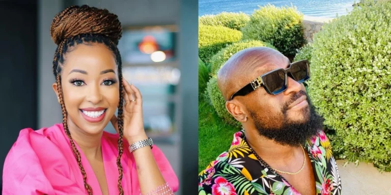 Trouble in Paradise? Natalie Tewa Unfollows Fiance, Deletes Posts