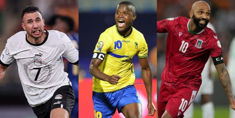 AFCON 2023 Results: Who’s Qualified for Round of 16? Who’s been Eliminated? How Best Loser Works