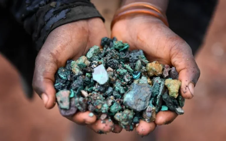 Kenya’s Discovery of Valuable Coltan Deposits: Good or Bad? What the Future Holds