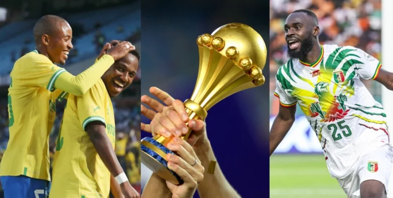 AFCON Quarter Finals: Who’s in, Prize Money, Preview, Analysis