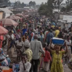 Escalation of DRC Conflict Threatens Regional Stability