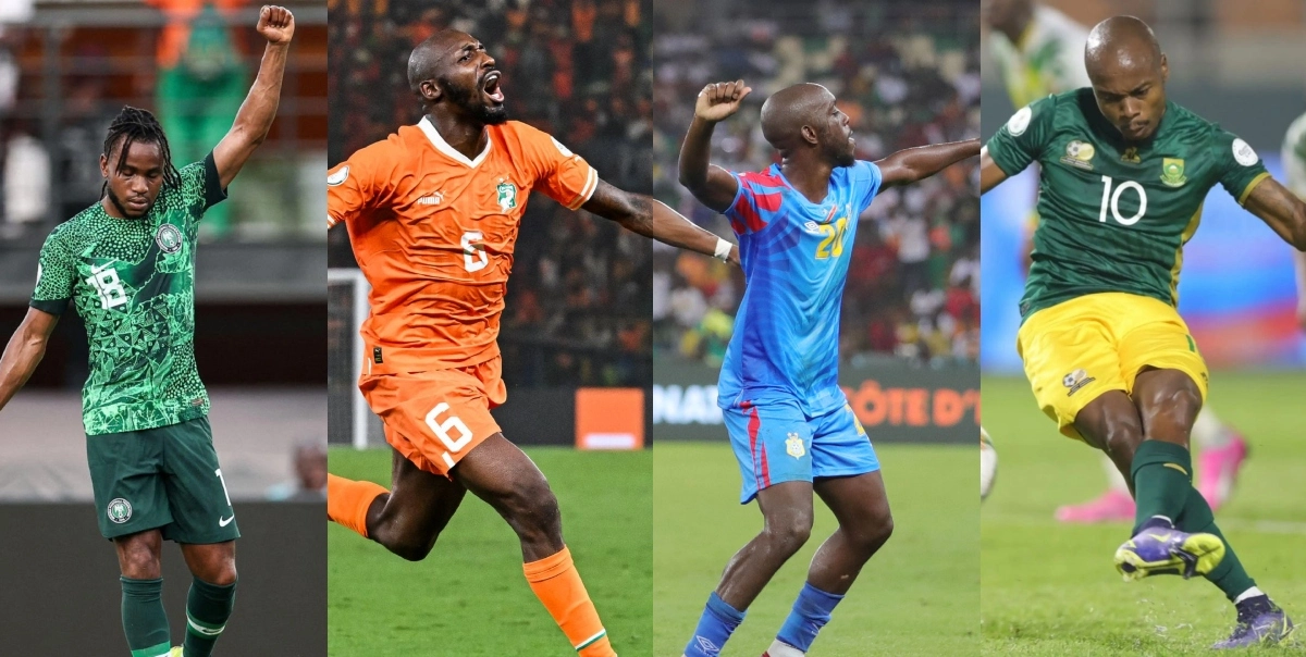 AFCON 2023 Semi-Finals Preview and Schedule