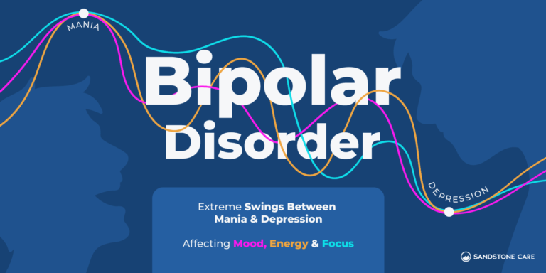 Bipolar Disorder: The Two-Faced Prong