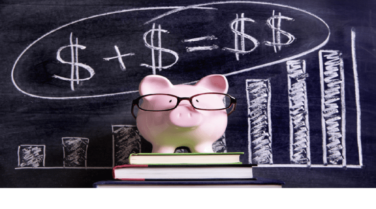 Financial Literacy: I Wish I Knew Then What I Know Now