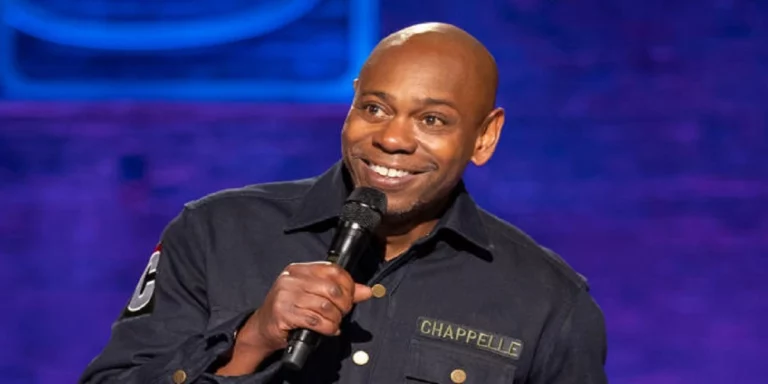 No Phones Will Be Allowed At Dave Chappelle’s Show That Sold Out in 2 hrs 