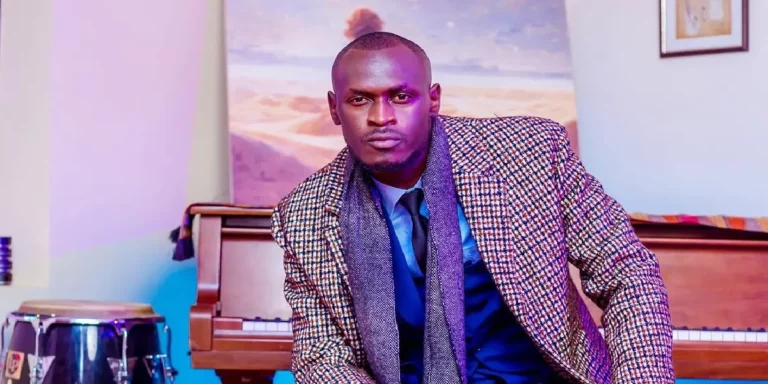 King Kaka Addresses Divorce Rumours