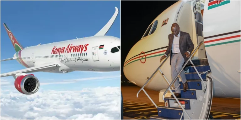 Flying KQ vs Flying Private: An Analysis of the Cheaper Option