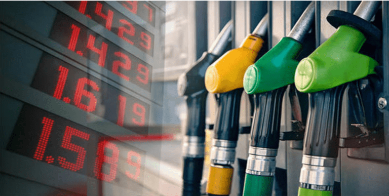 Fuel Prices are down by Ksh 1 in the latest EPRA Review