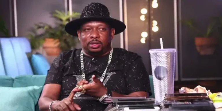 An Investor Tried to Bribe Me with KSh 50 Million – Sonko