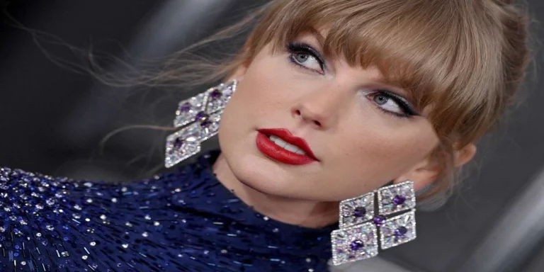 Taylor Swift Releases New Remix of Fortnight