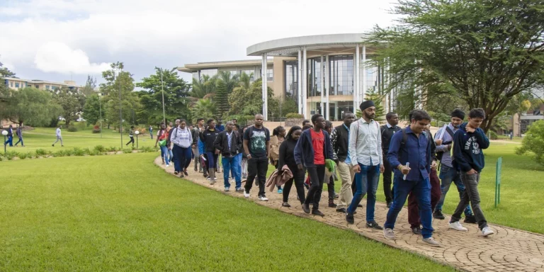 Over 600,000 Students Fail to Apply for KUCCPS Placement