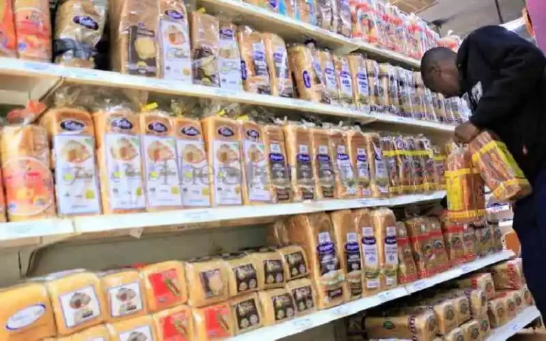 Let Them Eat Cake – GOK to Wanjiku on Proposed Bread Tax