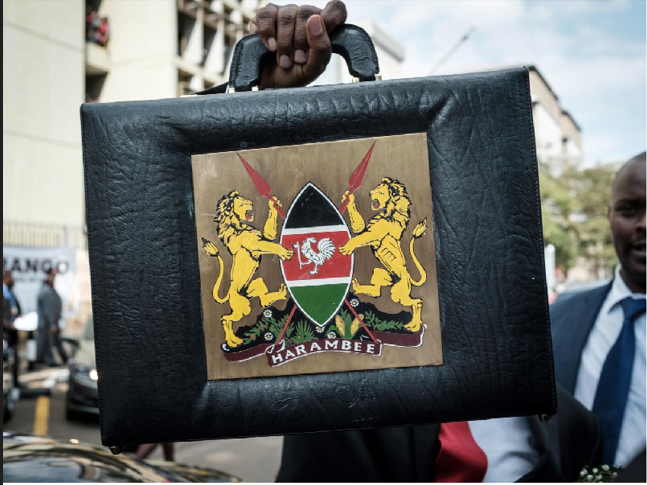 Kenya’s Growing Taxation Burden: A Disconnect Between Leaders and Citizens