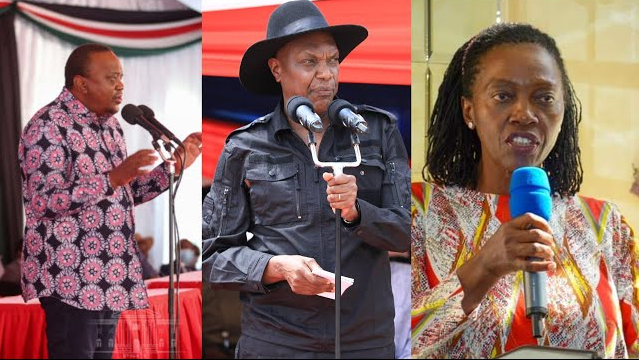 History Behind the Limuru Meetings and Why it’s a Big Deal in Mt Kenya