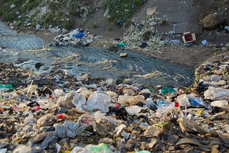 Nairobi Urgently Needs to Manage Her Waste Better