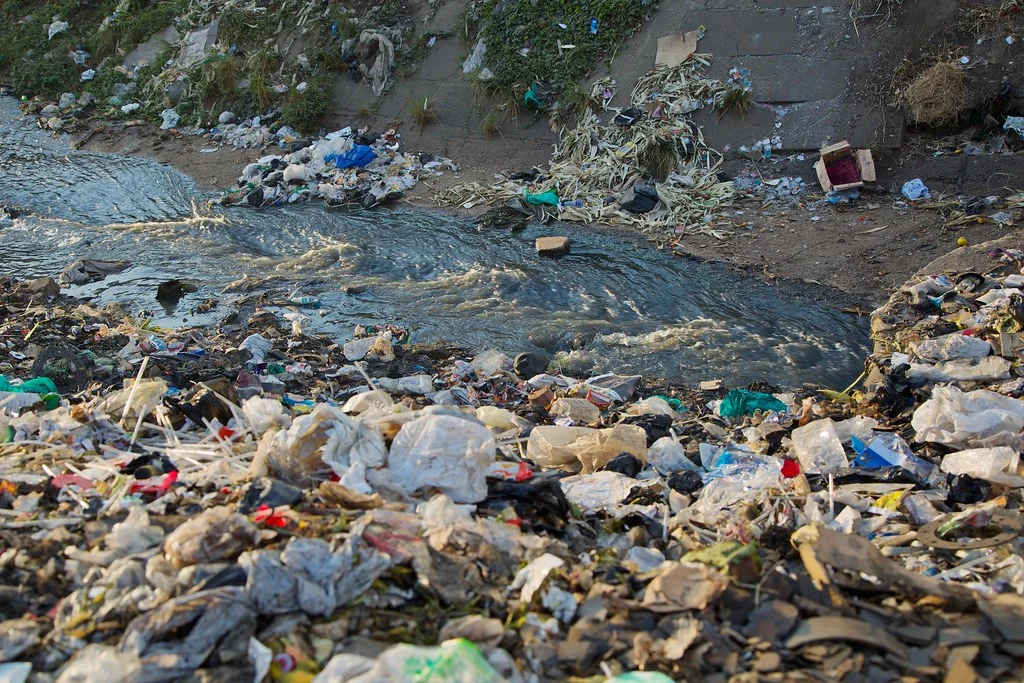 Nairobi waste management