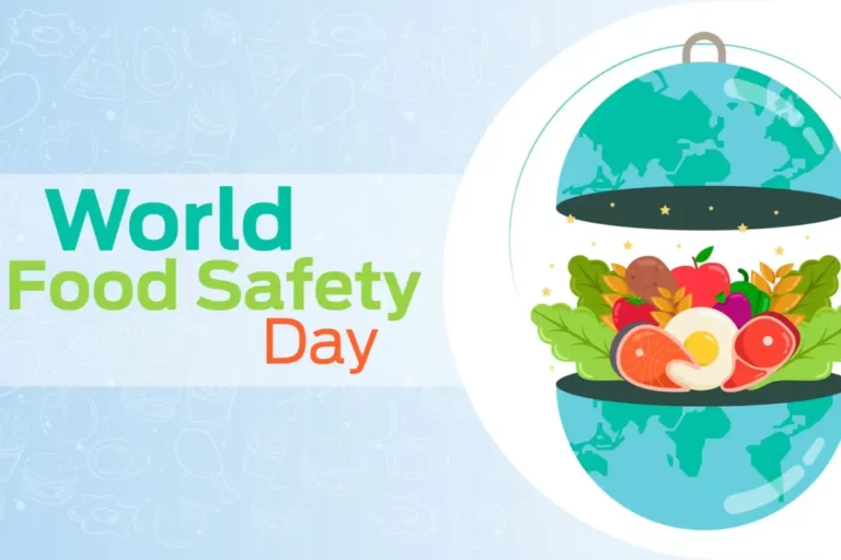 World Food Safety Day 2024: Enhancing Food Safety for Health, Trade, and Prosperity in Eastern Africa
