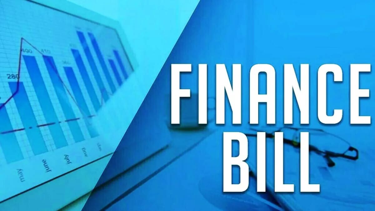 Finacne Bill 2024