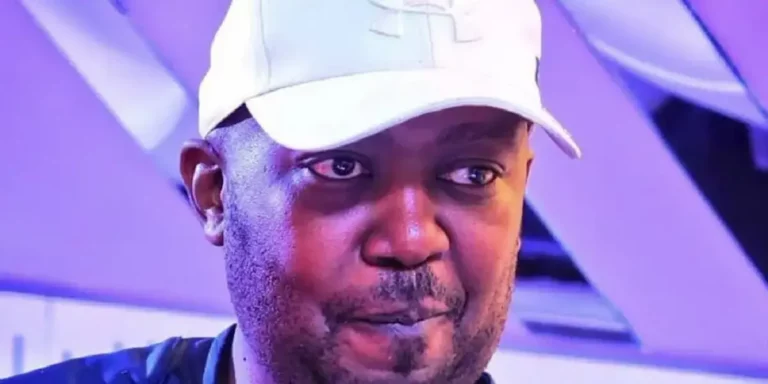 Andrew Kibe Reveals He Made Ksh 500K a Month on Radio