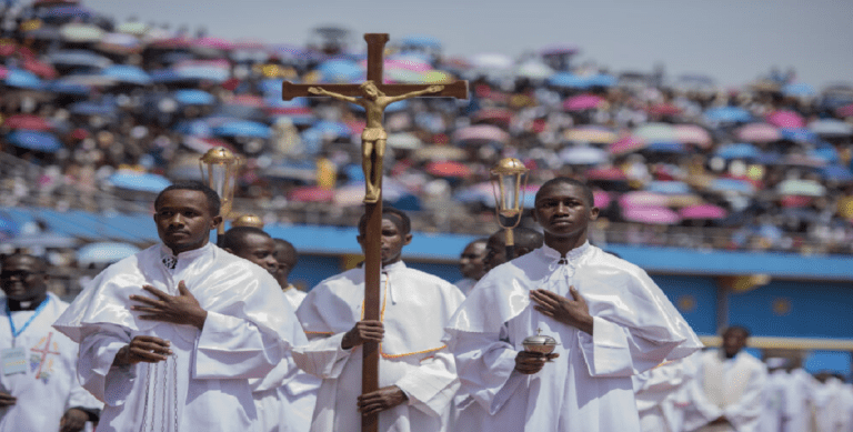 Kenya’s Political Vulnerability to Religion