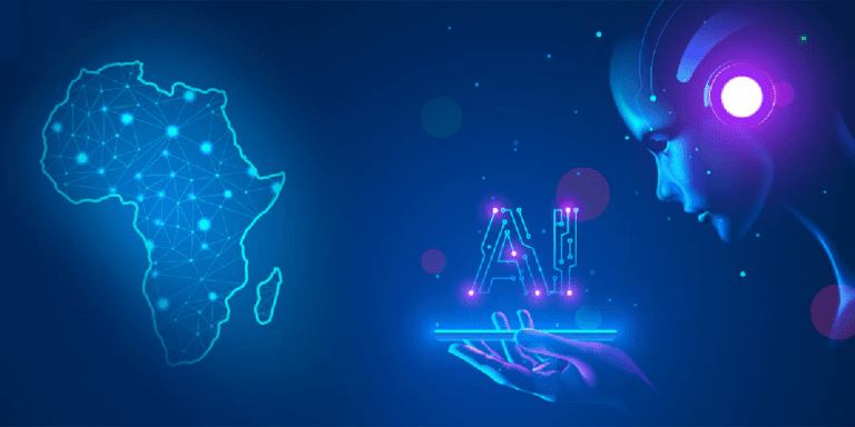 AI in Africa, Its Impact and Growth