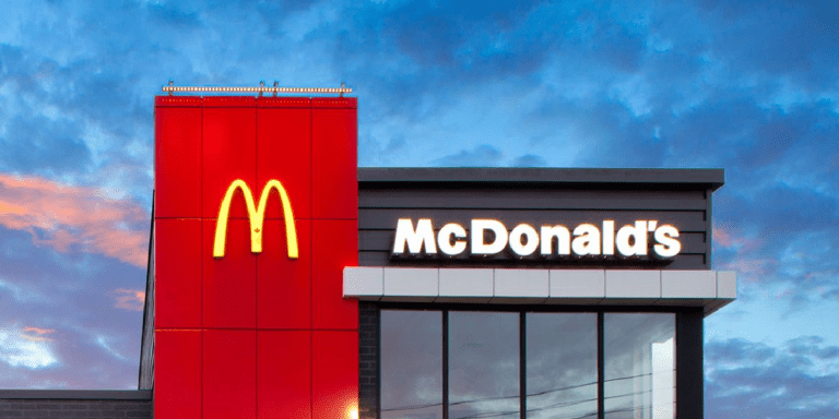 McDonald’s Ends AI Pilot After Order Mix-Ups Go Viral