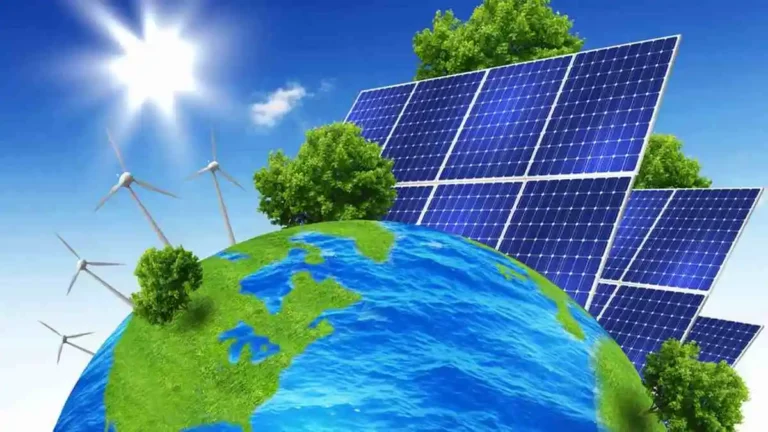 Unknown Negative Environmental Impacts of Solar Energy