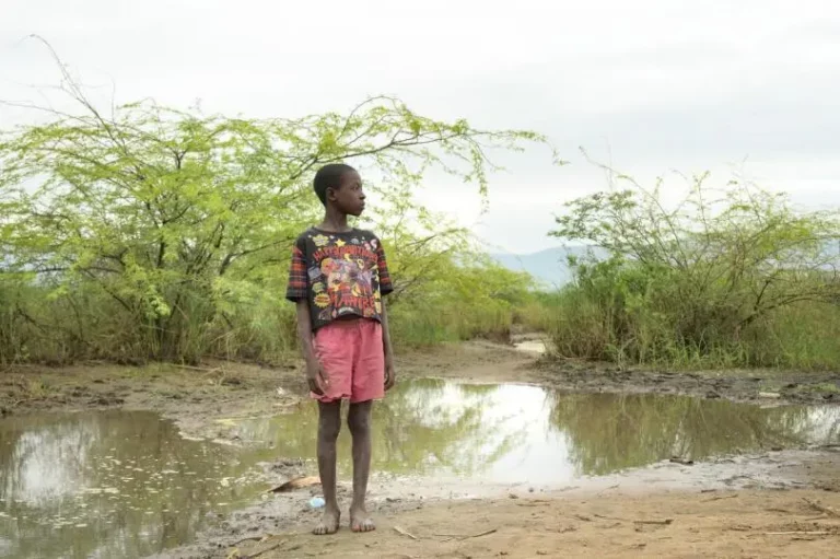 Nearly 500,000 Kenyan Learners Yet to Return to School After Floods