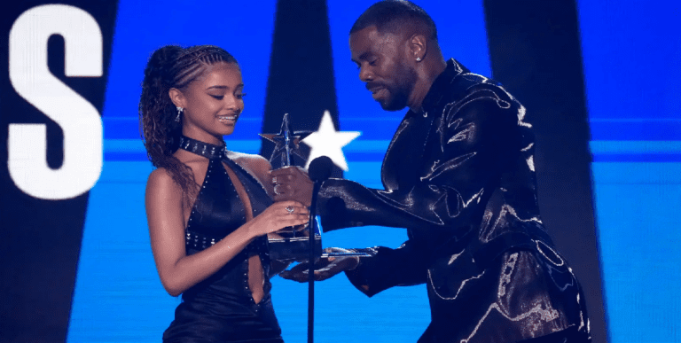 Tyla Bags Best International Act At The BET Awards 2024, List of Winners