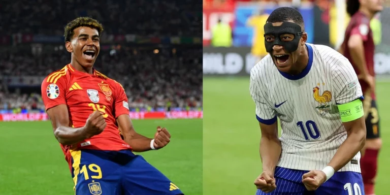 Spain vs France Preview: Best of the Best Face Off in EURO 2024 Semi-Final