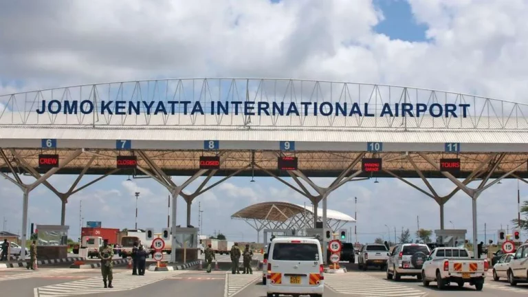 JKIA, Adani Group: KAA Moves to Clear the Controversy