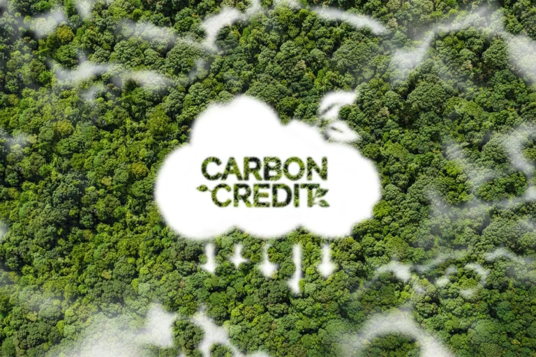 Carbon Credits; A green Energy Conversation