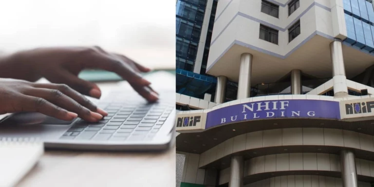 NHIF Scandal: Typing Errors Lead to Ksh 368M in Excess Payments