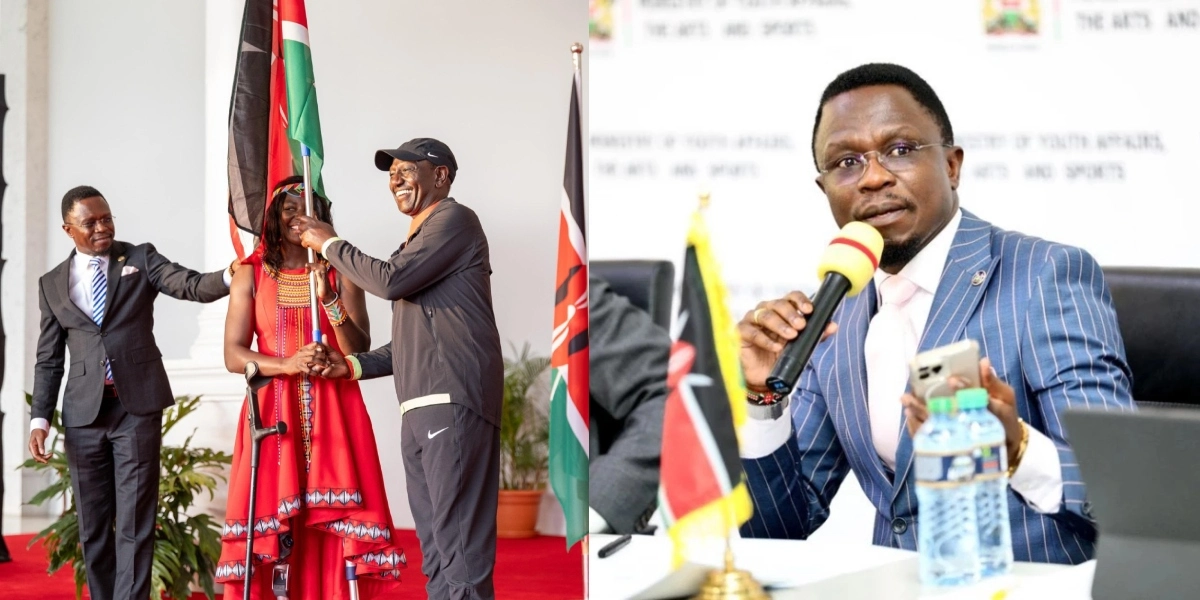 Namwamba Ruto