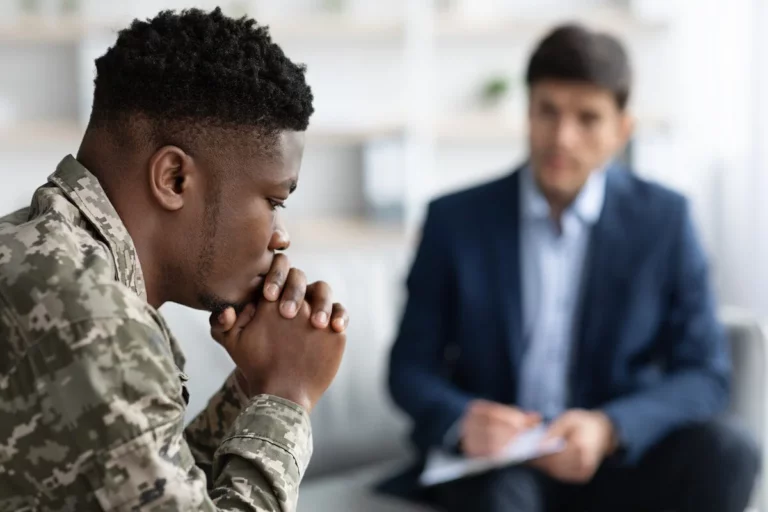 Understanding Post-Traumatic Stress Disorder