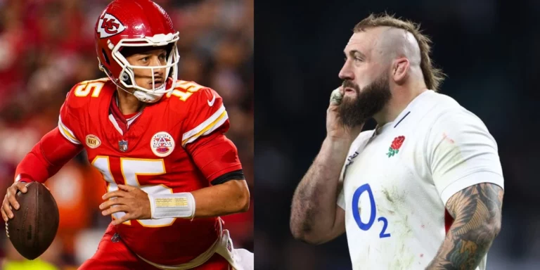 The Game of Choice: Rugby vs American Football