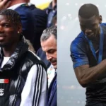 Pogba will be back
