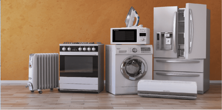 7 Key Factors to Consider When Purchasing Household Appliances