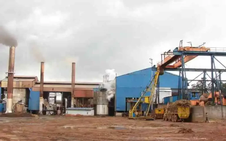 Nzoia Sugar In Turmoil Amid Missing Ksh180M Shipment