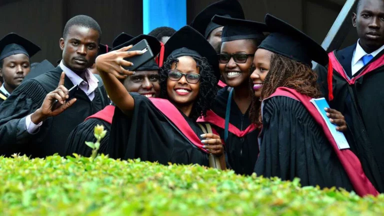 Kenya’s New University Funding Model: A Detailed Overview