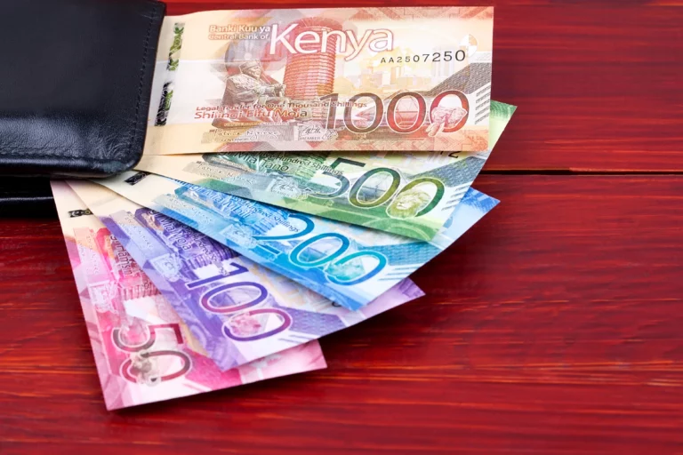 CBK Announces Changes to Kenyan Currency Notes