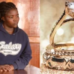 House help nanny steals Ksh 683 k ring sells for 4k