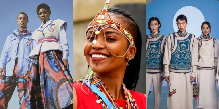 Paris 2024 Olympics: Top 10 Outfits, Worst to Best Dressed