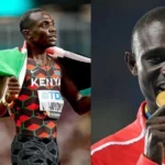 David Rudisha