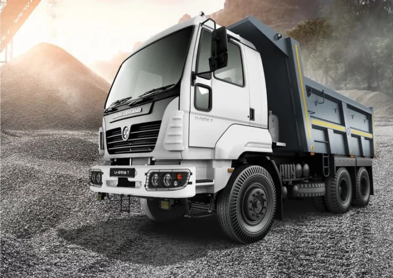 Kenya’s Truck and Bus Market Remains Attractive Despite Economic Pressures